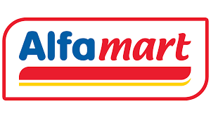 alfamart Logo