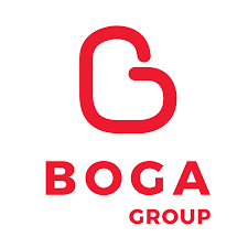 boga_group Logo