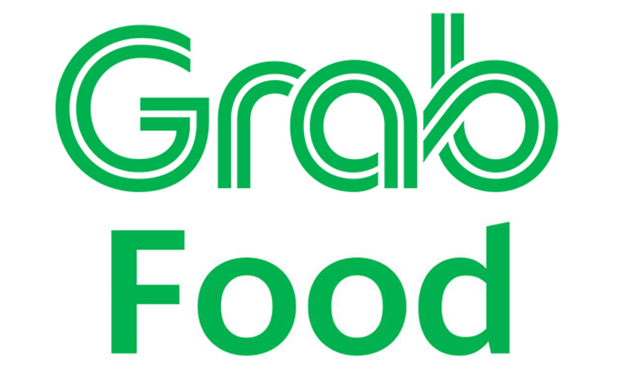 grab_food Logo