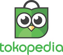 tokopedia Logo